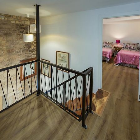 Casa Lela Dumbria Guest House Eksteriør bilde