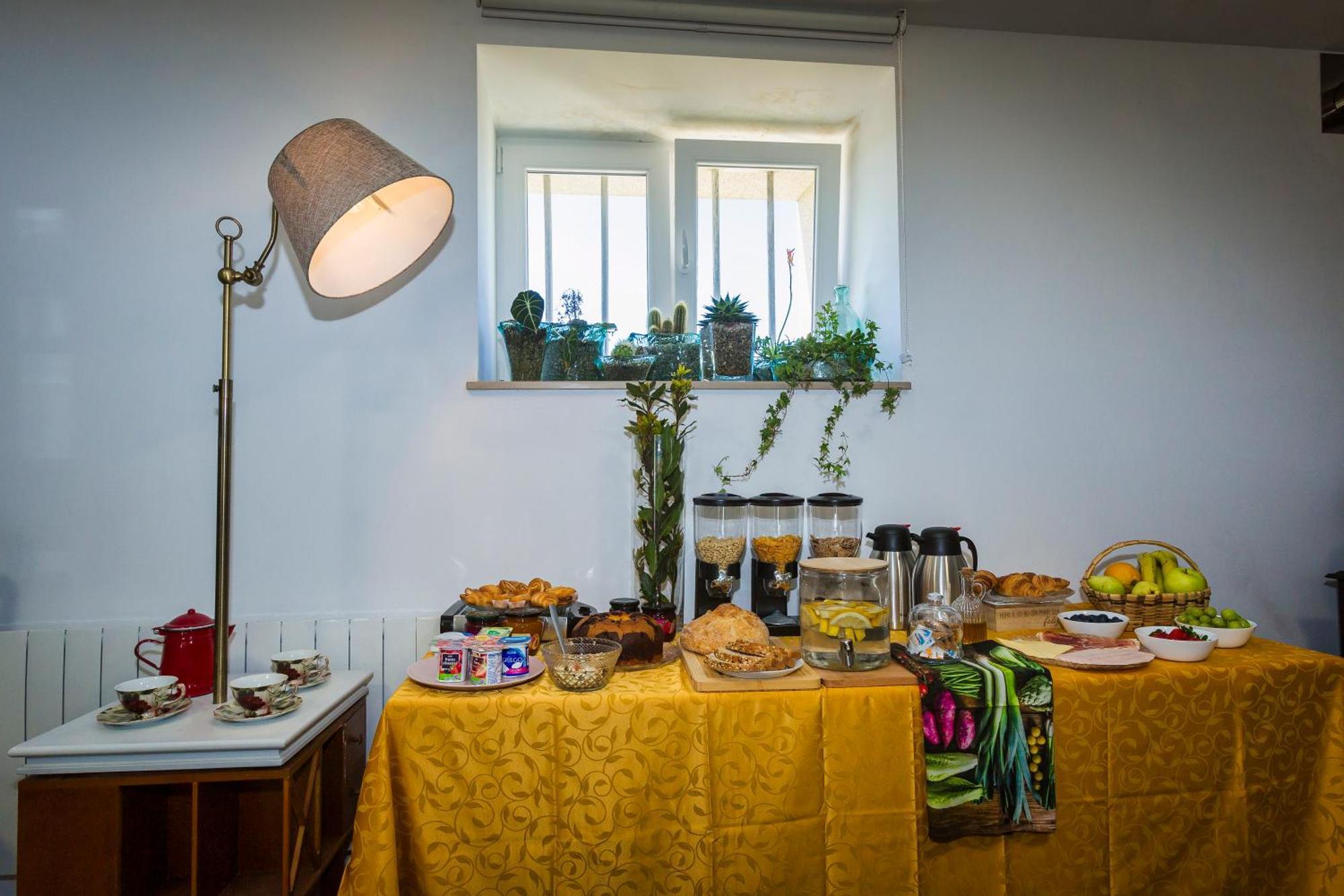Casa Lela Dumbria Guest House Eksteriør bilde