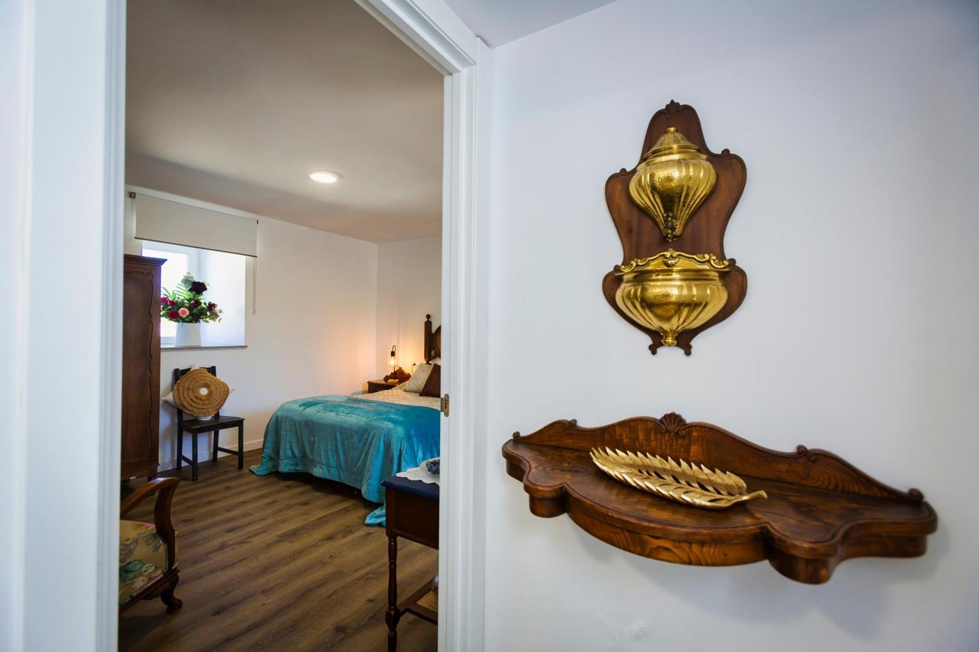 Casa Lela Dumbria Guest House Eksteriør bilde