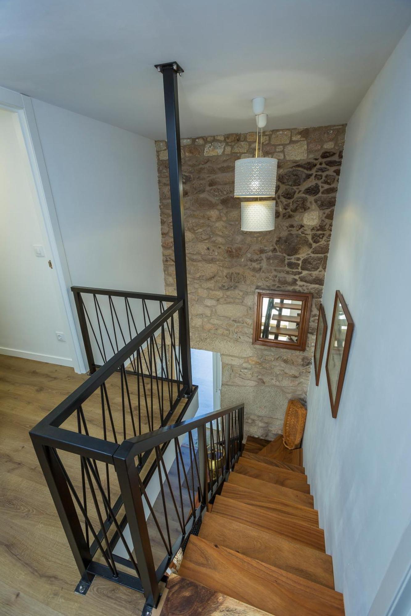 Casa Lela Dumbria Guest House Eksteriør bilde
