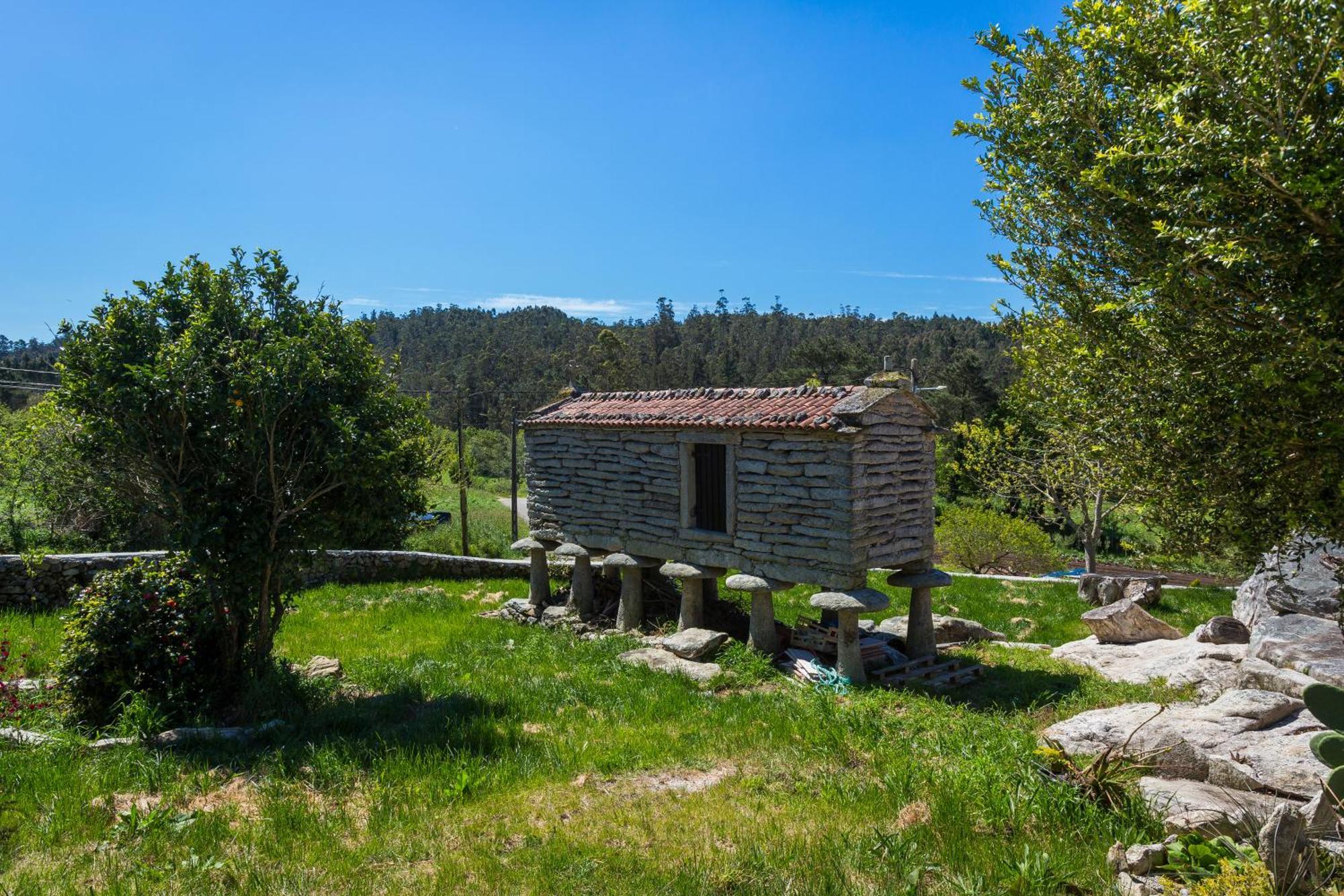 Casa Lela Dumbria Guest House Eksteriør bilde