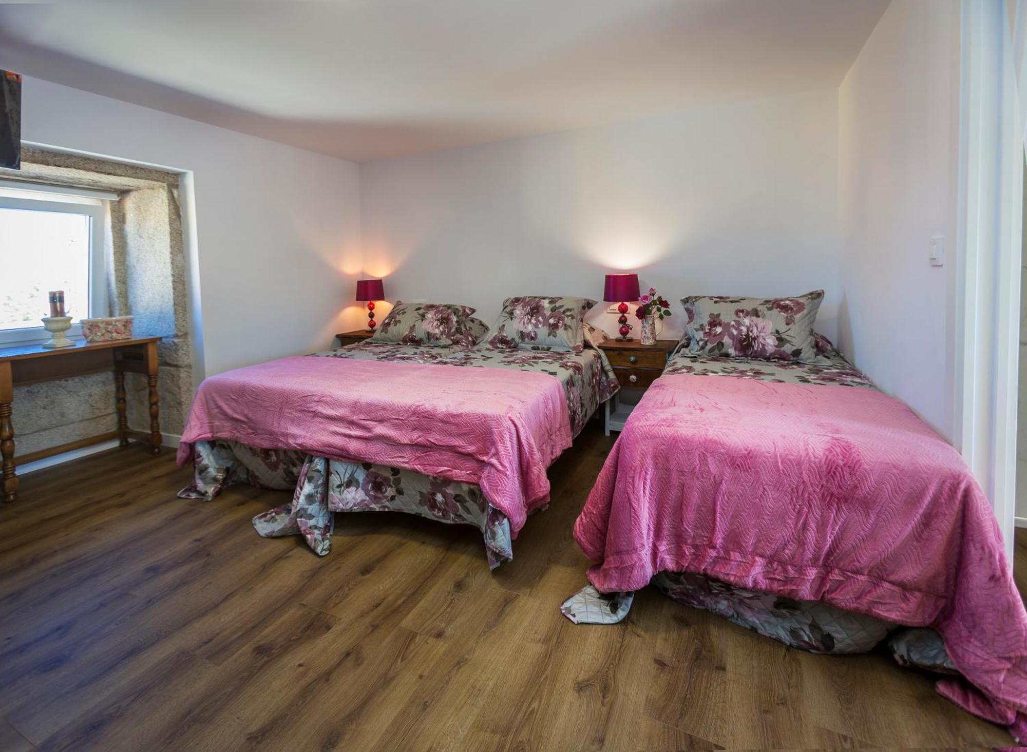 Casa Lela Dumbria Guest House Eksteriør bilde