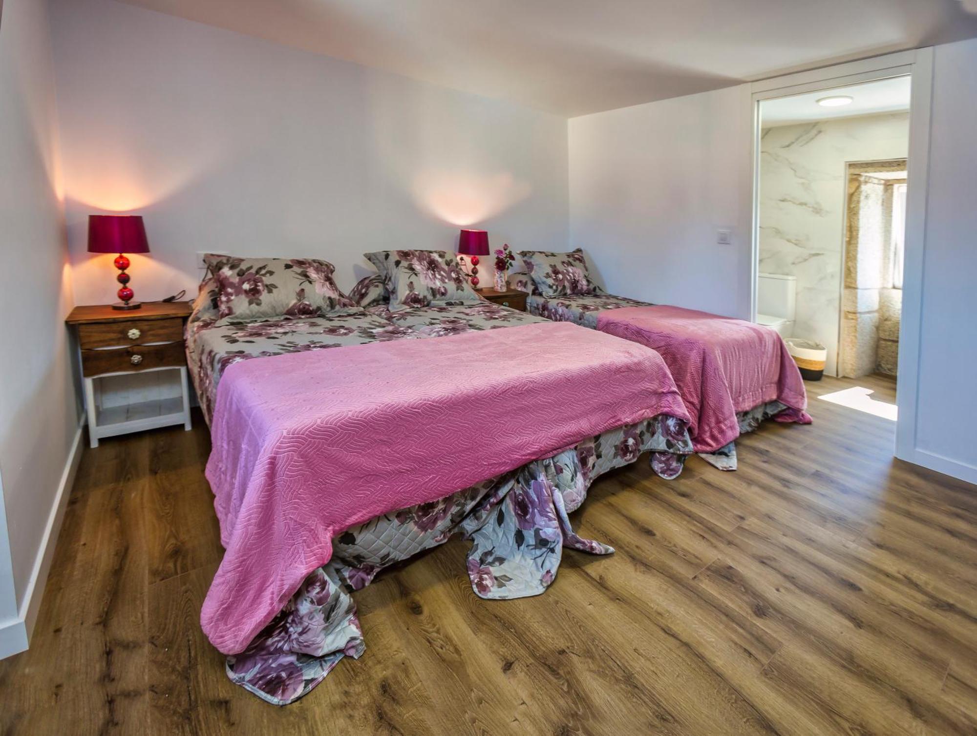 Casa Lela Dumbria Guest House Eksteriør bilde