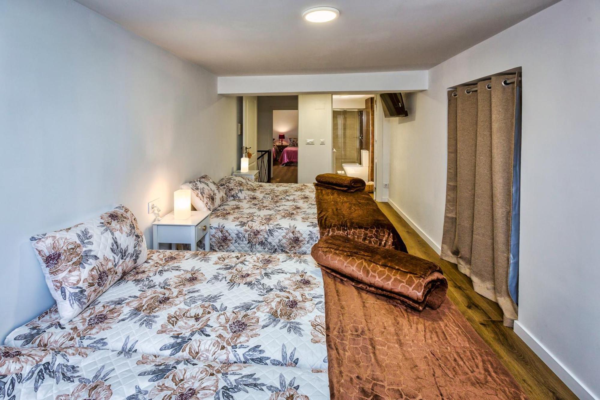 Casa Lela Dumbria Guest House Eksteriør bilde