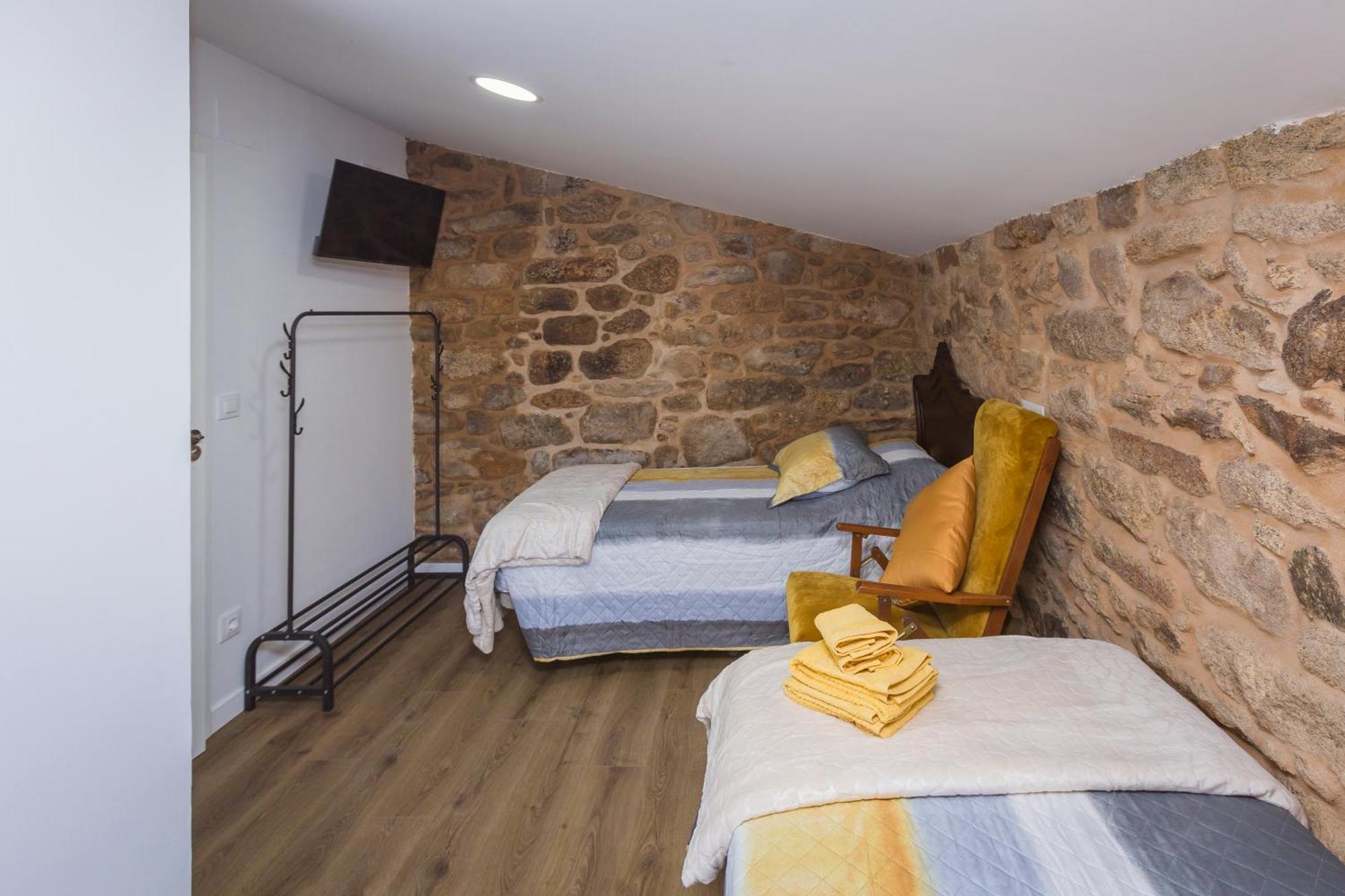 Casa Lela Dumbria Guest House Eksteriør bilde