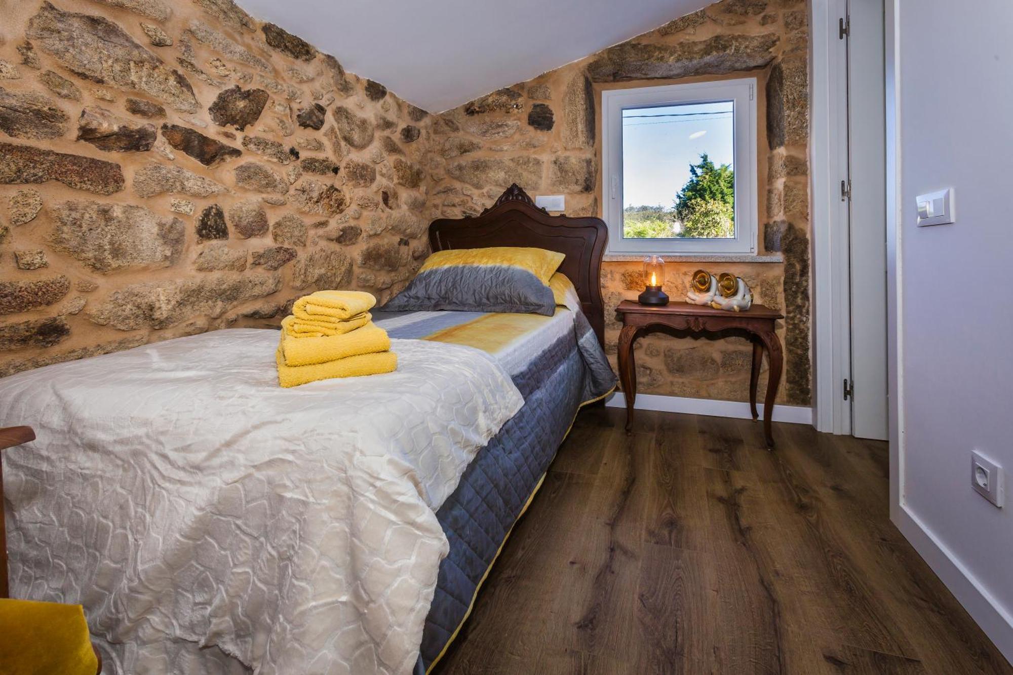 Casa Lela Dumbria Guest House Eksteriør bilde