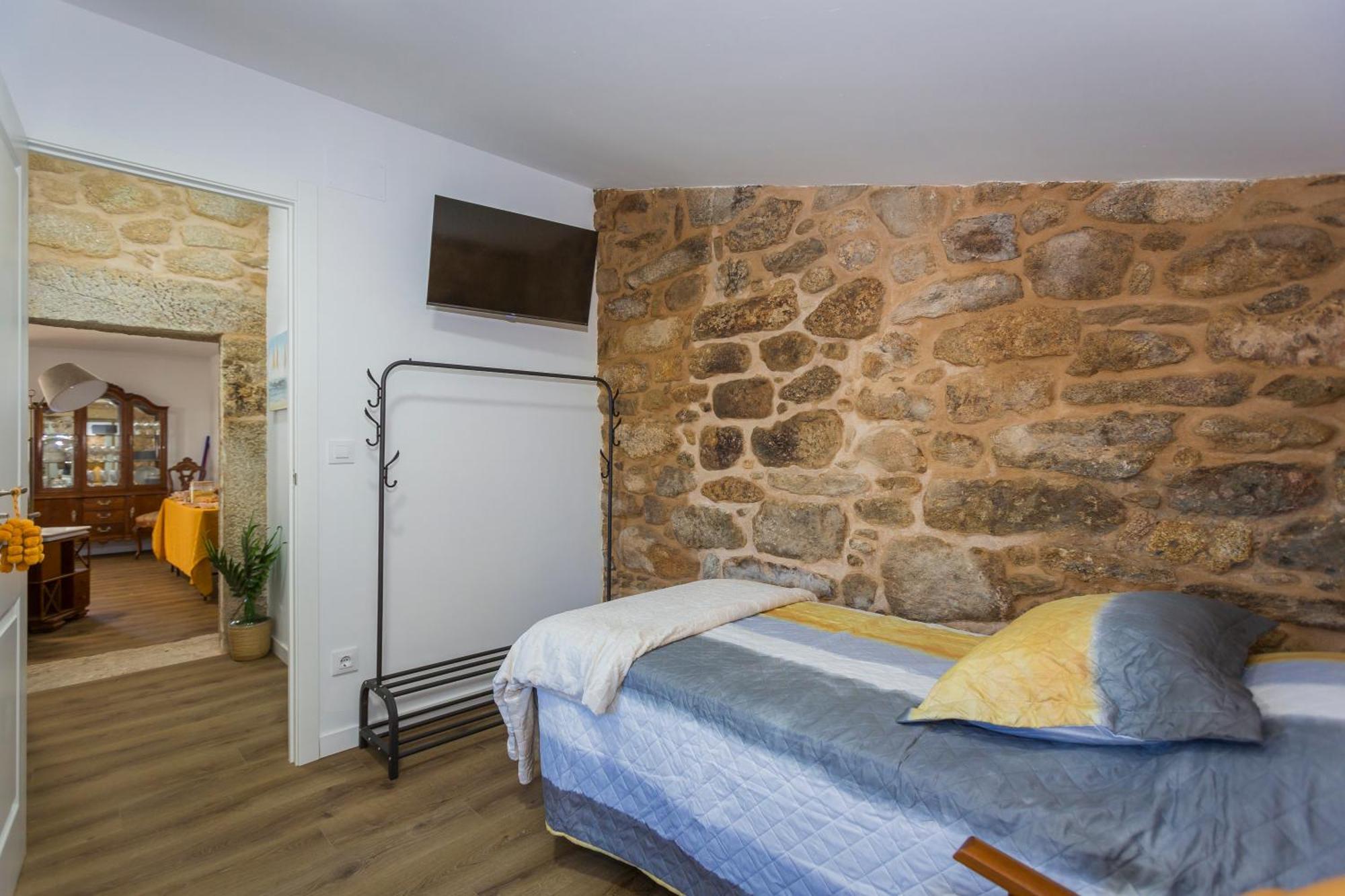 Casa Lela Dumbria Guest House Eksteriør bilde