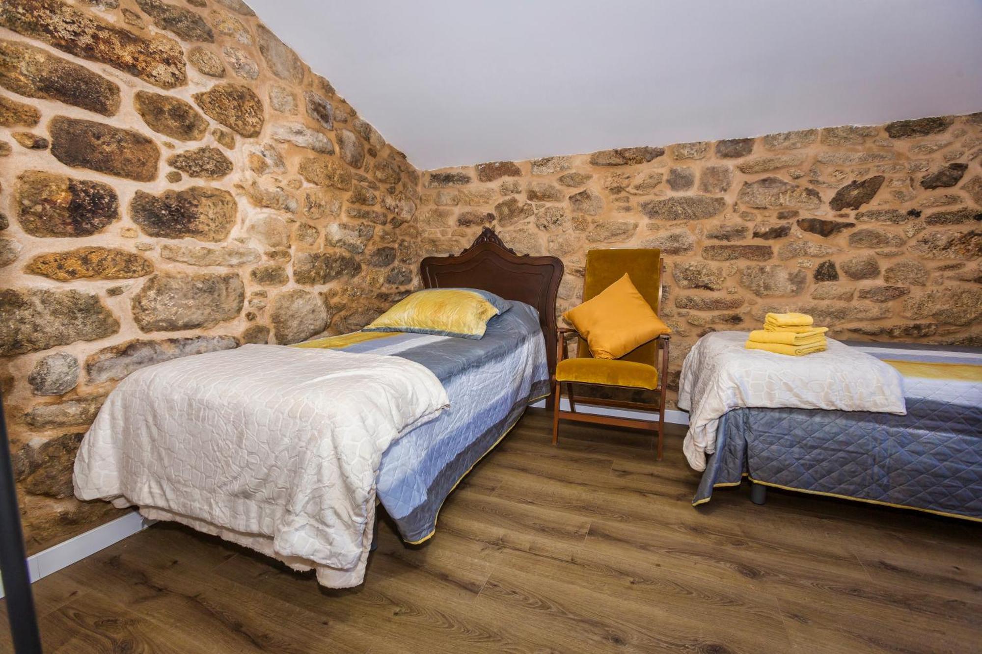 Casa Lela Dumbria Guest House Eksteriør bilde
