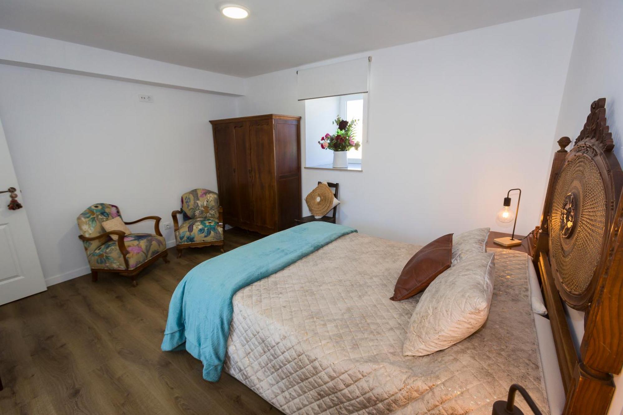 Casa Lela Dumbria Guest House Eksteriør bilde