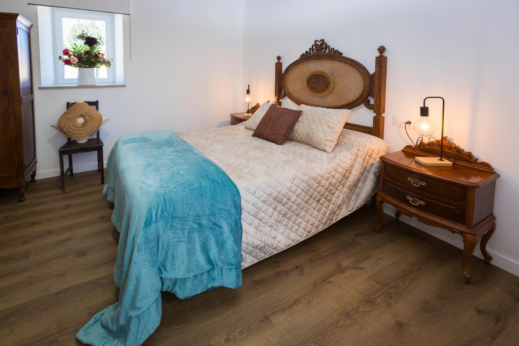 Casa Lela Dumbria Guest House Eksteriør bilde