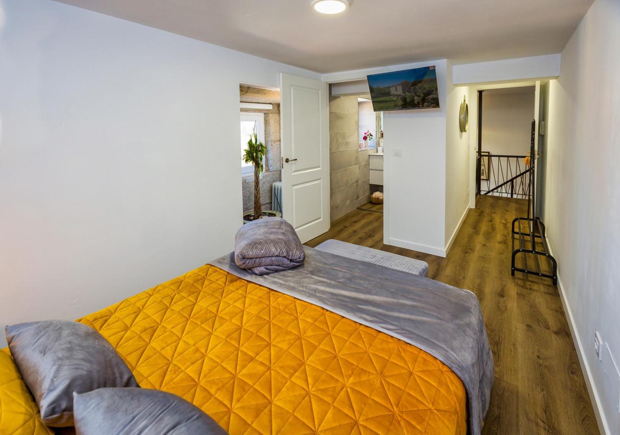 Casa Lela Dumbria Guest House Eksteriør bilde