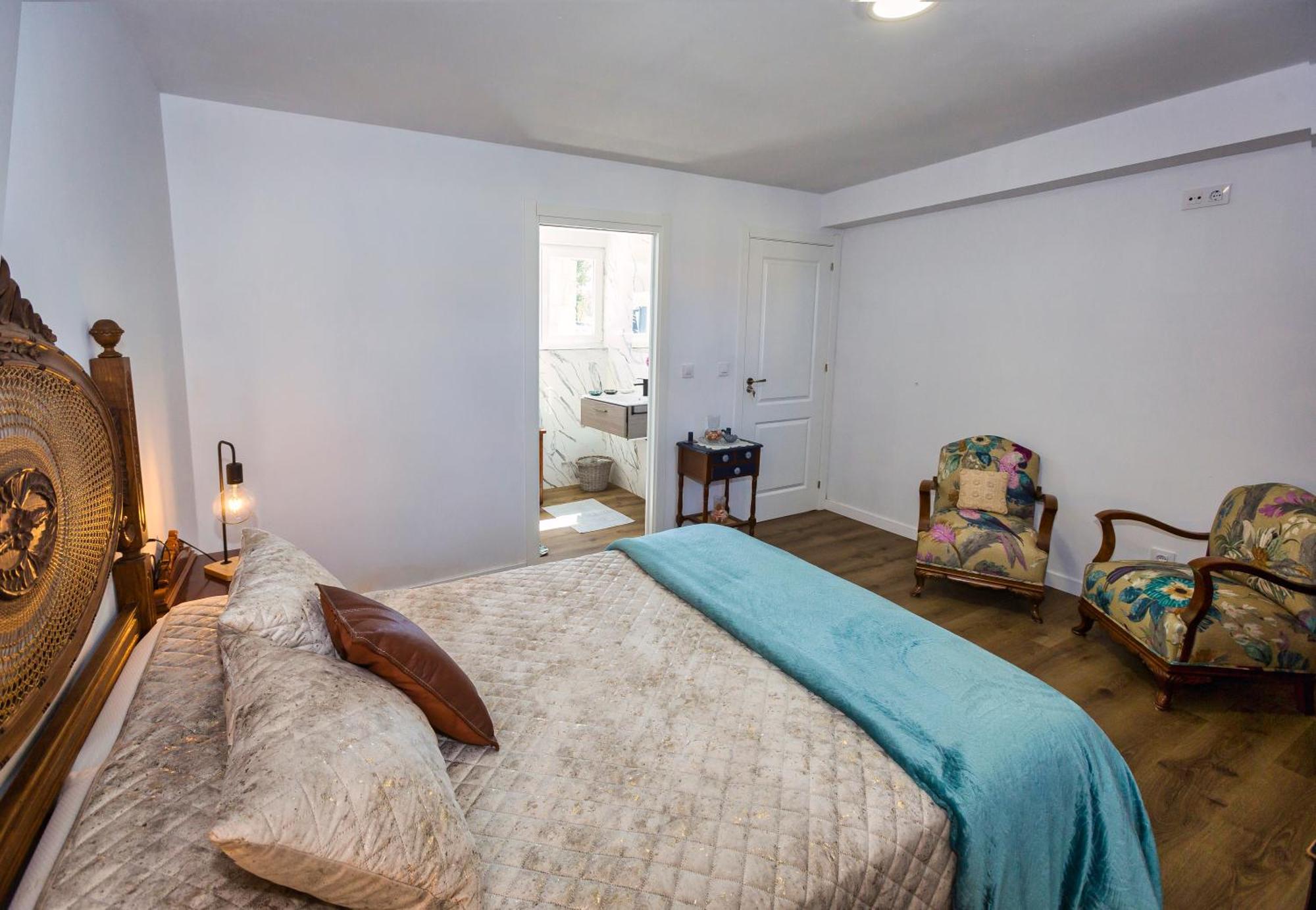 Casa Lela Dumbria Guest House Eksteriør bilde