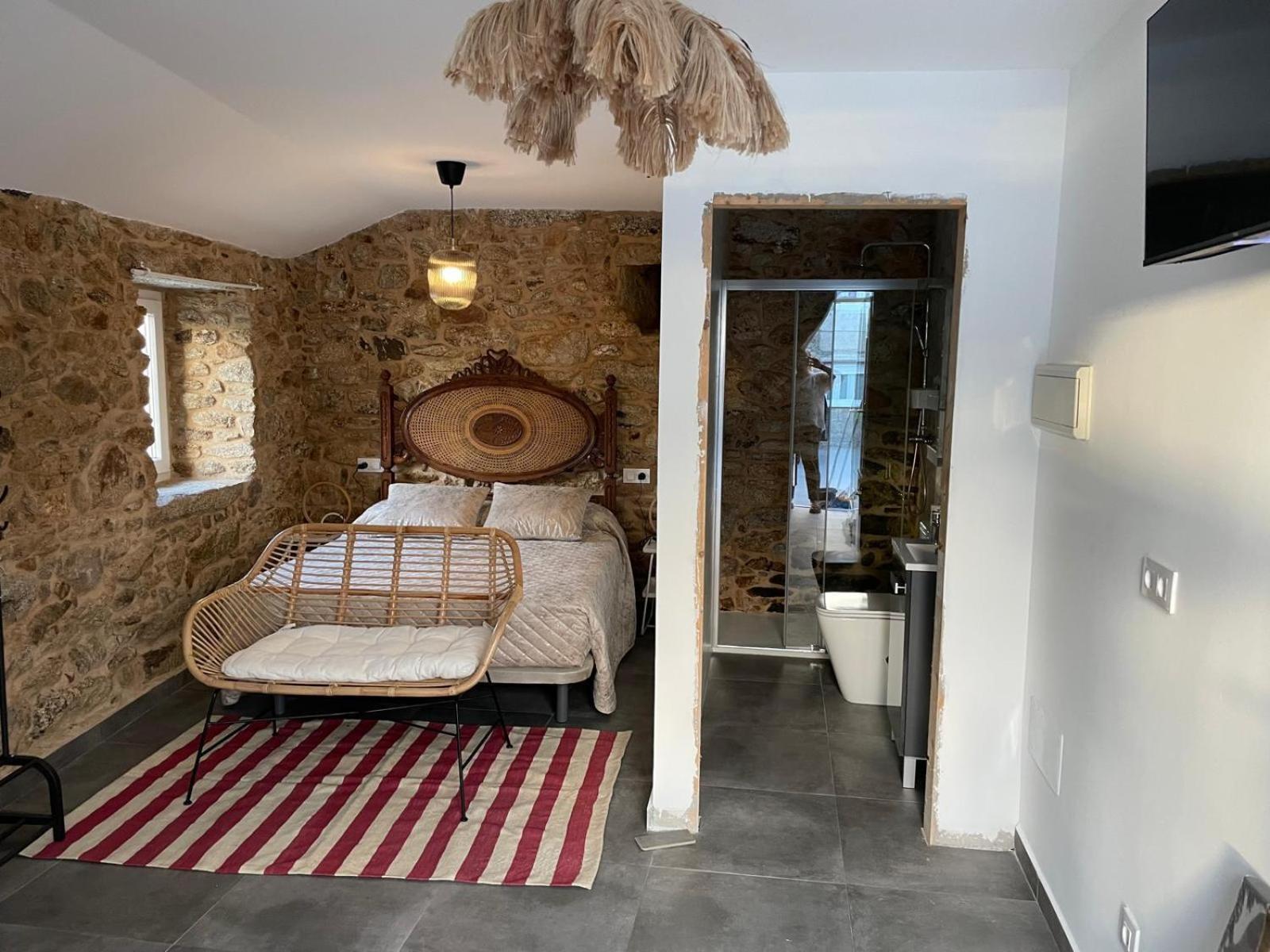 Casa Lela Dumbria Guest House Eksteriør bilde